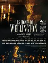 Les Lignes de Wellington