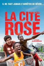 La Cité Rose