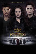 Twilight chapitre 5 – Révélation deuxième partie