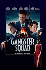The gangster Squad