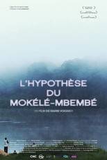 L'Hypothèse du Mokélé M'Bembé