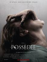 Possédée