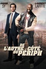 De l'autre côté du périph