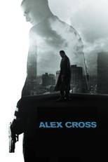 Alex Cross