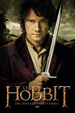 Le hobbit: Un voyage inattendu