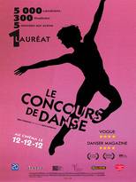 Le concours de danse