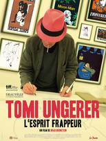 Tomi Ungerer – l’esprit frappeur