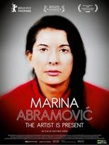 Marina Abramović: The Artist Is Present