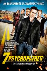 7 psychopathes