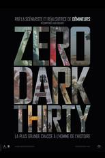 Zero Dark Thirty