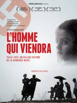 L’homme qui viendra