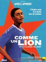 Comme un lion