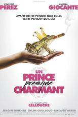 Un Prince (presque) charmant