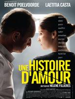 Une histoire d’amour