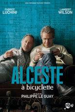 Alceste à bicyclette