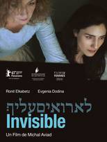 Invisible