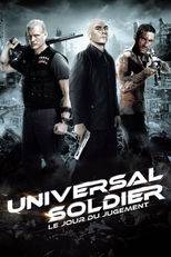 Universal Soldier : Le Jour du jugement