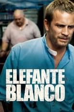 Elefante blanco