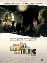 Dead man talking