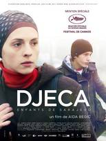 Djeca : enfants de Sarajevo