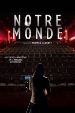 Notre Monde