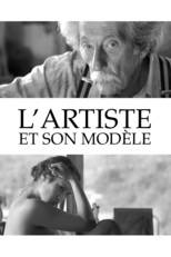 L’artiste et son modèle