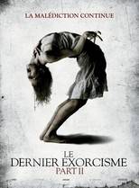 Le Dernier Exorcisme Part II