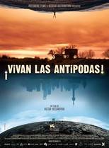 Vivan las Antipodas !