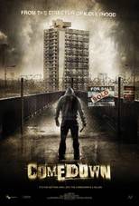 Comedown DVD