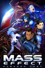 Mass Effect : Paragon perdu