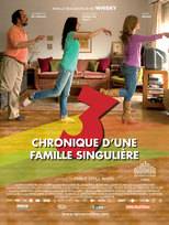 3, Chronique d'une famille singulière