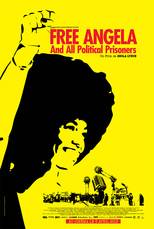 Free Angela and All Political Prisoners