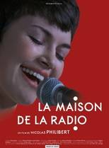 La maison de la radio