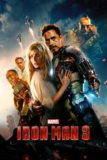 Iron Man 3