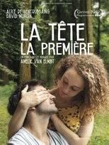 La tête la première