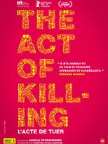 The Act of Killing