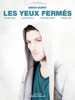 Les yeux fermés