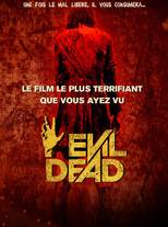 Evil dead