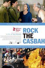 Rock the Casbah