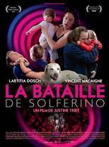 La bataille de Solferino