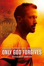 Only God Forgives