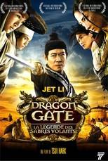 Dragon Gate : La Légende des sabres volants