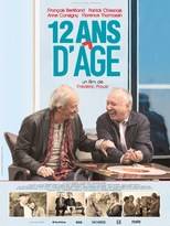 12 ans d'âge