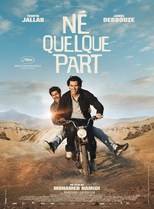 Né quelque part