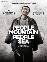 People mountain people sea