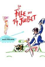 La Fille du 14 juillet