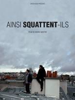 Ainsi squattent-ils