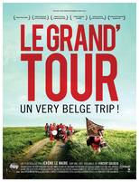 Le grand’ tour