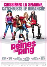 Les Reines du Ring