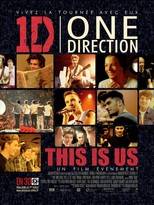 One Direction: This Is Us